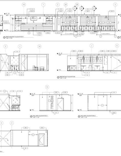 Designs Inc. Architecture & Interiors Portfolio