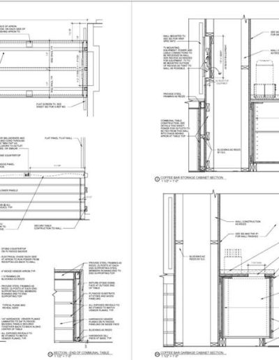 Designs Inc. Architecture & Interiors Portfolio