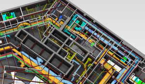 REVIT OUTSOURCING & DESIGN DRAWING