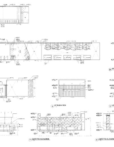 Designs Inc. CAD Portfolio