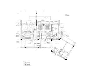 CAD Outsourcing Firm, CAD Outsourcing USA, Architectural CAD Design