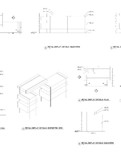 Designs Inc. CAD Portfolio